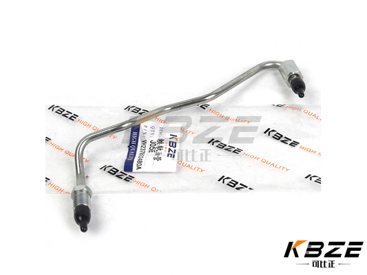 KOBELCO VH237832480A COMMON-RAIL PIPE SUBSTITUTIE VAN HINO J05E Dieselmotor SK200 SK210 SK215 SK235