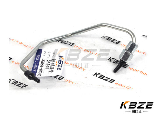KOBELCO VH32G6104300A COMMON-RAIL PIPE SUBSTITUTIE voor KOBELCO EXCAVATOR SK140