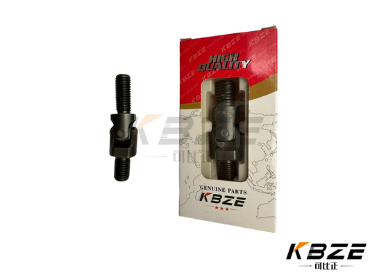 KBZE KATO120 KOBELCO120 M12X1.75 LANGTE-80mm JOYSTICK HANDLE UNIVERSAAL GEMEEN HIGHE Kwaliteit PRODUCT