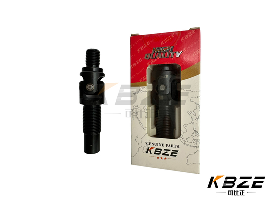 KBZE KOMATSU PC120 M13XM17X1.5 LANGTE-102MM JOYSTICK HANDLE UNIVERSAAL GEMENGD HIGHE Kwaliteit PRODUCT