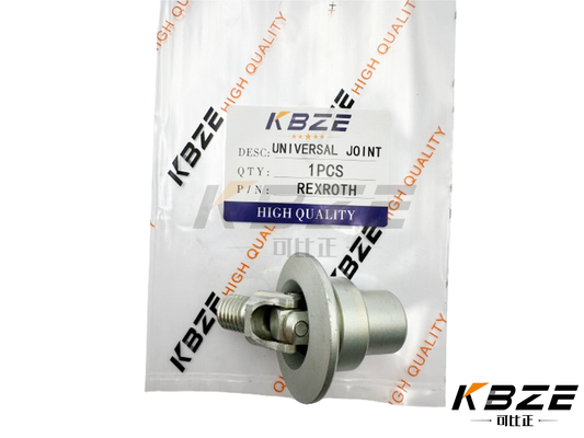 KBZE REXROTH ASSY M12XM12X2.0 LANGTE-80mm JOYSTICK HANDLE UNIVERSAL JOINT HIGHE Kwaliteit PRODUCT