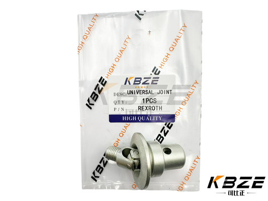 KBZE REXROTH ASSY M14XM14X2.0 LANGTE-80mm JOYSTICK HANDLE UNIVERSAL JOINT HIGHE Kwaliteit PRODUCT