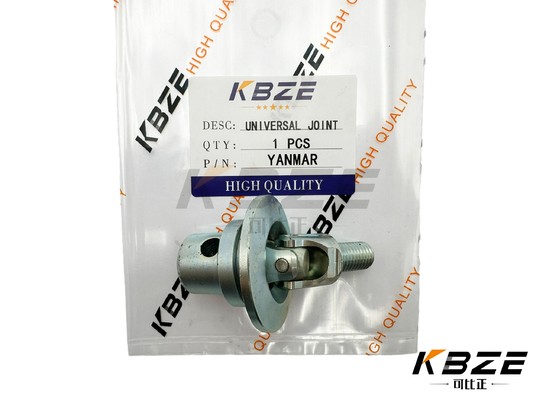 KBZE YANMAR ASSY M12XM12X1.75 LANGTE-83MM JOYSTICK HANDLE UNIVERSAL JOINT HIGHE Kwaliteit PRODUCT