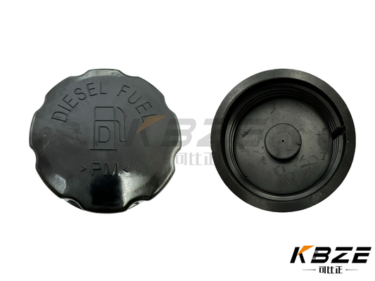 KOMATSU 22L-04-21300 22L0421300 COOL TANK CAP / COOL FILLER CAP vervanging voor graafmachine PC18 PC27 PC30 PC35 PC40 PC45