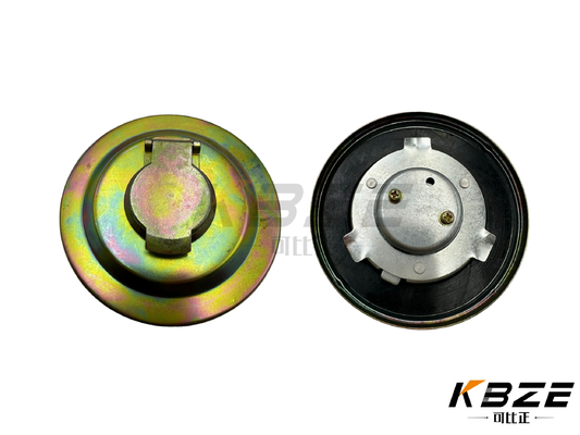 KATO 689-11700002 Vervanging van het kapje van de brandstoftank/het kapje van de brandstoftank voor de graafmachine HD400 HD450 HD700 HD770 HD800 HD820 HD880