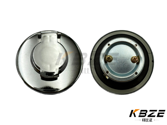 KOMATSU 20U-04-21360 20U0421360 COOLTANK CAP/COOLFILLER CAP vervanging voor graafmachine bulldozers PC128US PC128UU