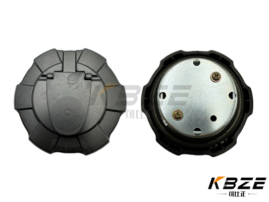 KUBOTA RD411-51122 411-51122 brandstoftankkap/brandstoftankkap met 2 sleutels vervanging voor graafmachine SVL75-2 KX91-3