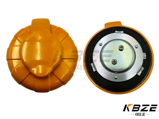 VOLVO VOE14639653 VOE14528922 - brandstoftankkap/brandstoftankkap met 2 sleutels