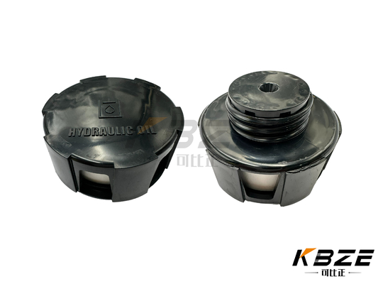 BOBCAT 6727475 HYDRAULIC OIL TANK CAP/HYDRAULIC OIL VENT CAP vervanging voor BOBCAT 642 643 645 653 730 731 732 741 742