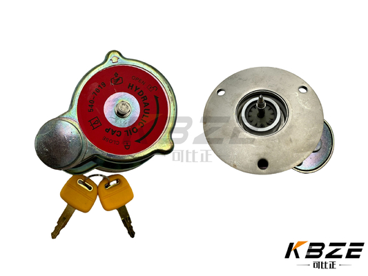 C-A-T CA5407019 540-7019 5407019 HYDRAULISCH OLIETANK CAP/REPLACEMENT VAN DE AIR VAN HET ADEMER VAN C-A-T E320GC E326GC E330GC