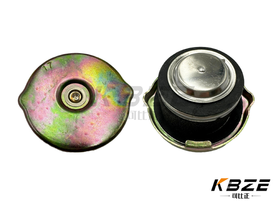 C-A-T E200B HYDRAULISCH OLIETANK-DOORSLOG / HYDRAULISCH OLIETANK-VENT-DOORSLOG vervanging voor C-A-T GROEFER