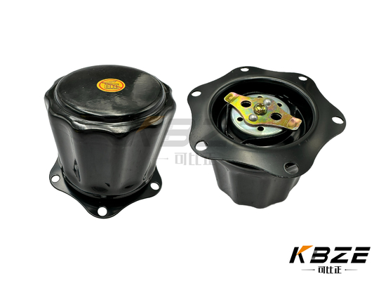 DAEWOO K1012685 400811-00087 HYDRAULISCH OLIETANK CAP / AIRREPRESORT VERVALING VAN DAEWOO DH200-5 DH300-5 DH400-5
