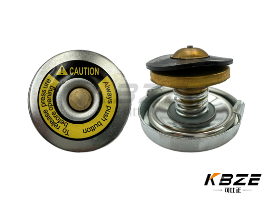 HITACHI 4294701 HYDRAULIC OIL TANK CAP/HYDRAULIC OIL VENT CAP vervanging voor EX100-3 EX120-3 EX200-3 EX220-3