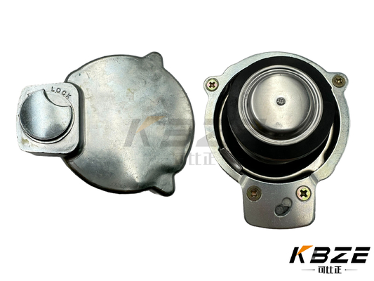 KOMATSU 17A-60-11310 17A6011310 met 2 sleutels HYDRAULIC OIL TANK CAP / BREATHER AIR SUBSTITUTION voor KOMATSU PC200-6/7/8