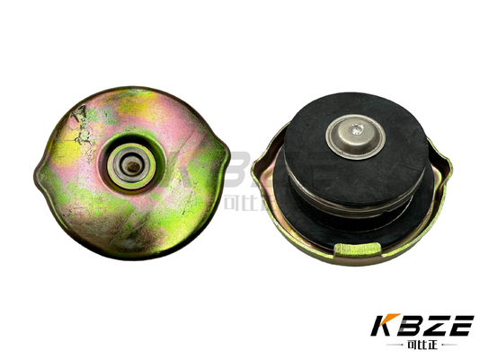 KOMATSU 20Y-60-21440 20Y6021440 HYDRAULIC OIL TANK CAP / HYDRAULIC OIL VENT CAP vervanging voor PC100 PC120 PC128 PC130