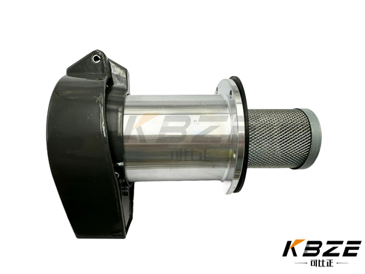 LIUGONG 803172591 HYDRAULIC OIL TANK CAP FILTER/REASURER AIR FILTER vervanging voor LIUGONG EXCAVATOR