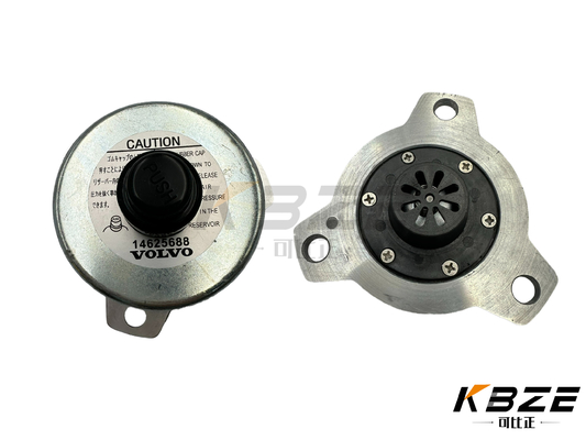 VOLVO VOE 14625688 VOE 14625688 HYDRAULISCH OLIETANK CAP / BREATHER AIR SUBSTITUTION voor VOLVO EC350 EC380 EC480