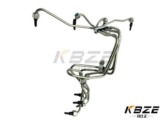 HIGHE QUALITY C-A-T C4.4 DFI 230-8995 230-8996 230-8997 230-8998 brandstofinspuitingspijp/hoge druk brandstofleiding voor C4.4