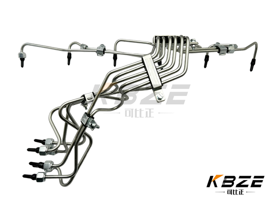 Hoge kwaliteit C-A-T C7.1 DFI 364-2862 364-2863 364-2864 364-2866 brandstofinspuitingspijp / HIGH PRESSURE FUEL LINE ASSY FOR C7.1