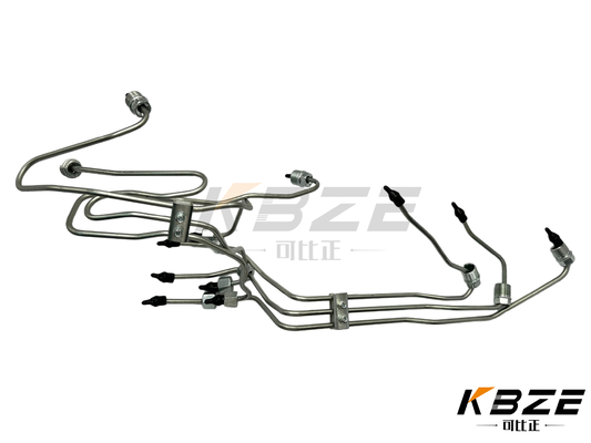 Hoge kwaliteit CUMMINS QSC8.3 3944686 3944688 3944690 3944692 3944694
