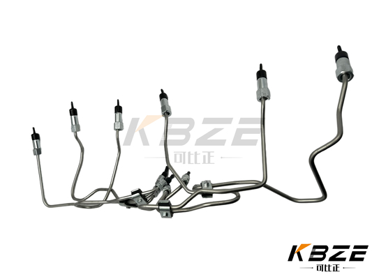 Hoge kwaliteit ISUZU 6WG1 DFI 1-15416842-2 1-15416843-2 1-15416844-2