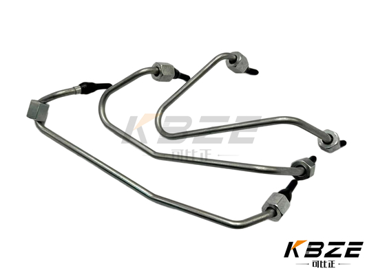 Hoge kwaliteit KUBOTA D905 MOTOR 16271-53712 16271-53722 16271-53732 brandstofinspuitingspijp