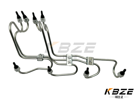 Hoge kwaliteit MITSUBISHI 4D31 4D34 VAME019621 VAME019622 VAME080161 brandstofinspuitingspijp / HIGH PRESSURE FUEL LINE ASSY