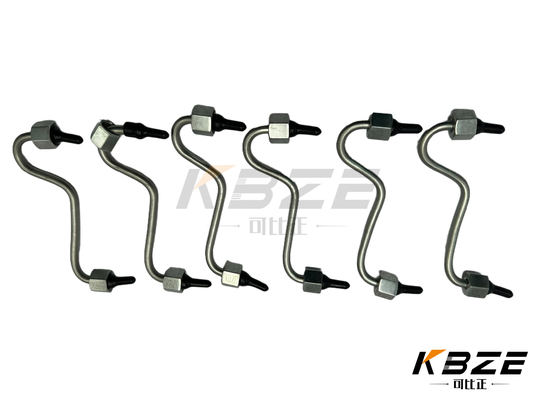 Hoge kwaliteit VOLVO D7D EC240B EC290B VOE20450675 20450675 brandstofinspuitingspijp