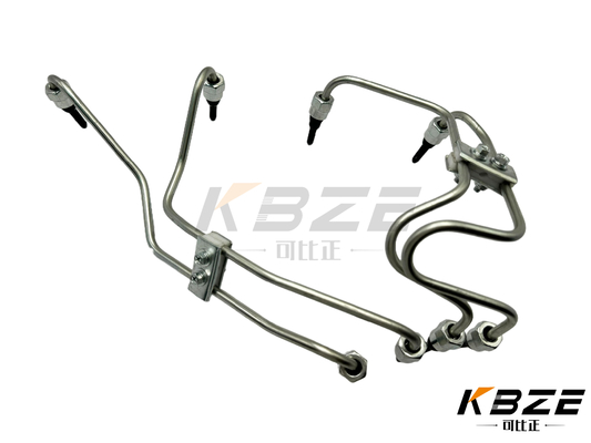 HIGH QUALITY YANMAR 4TNV88 Dieselmotor brandstofinspuitingspijp/HIGH PRESSURE brandstofleiding ASSY