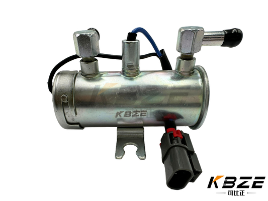 KBZE ISUZU 4HK1 6HK1 12V 8-98009397-1 8-98009397-0 ELECTRICHE brandstofpomp / brandstofinjectiepomp ASSY vervanging voor graafmachine