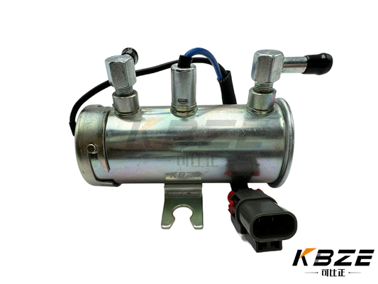 KBZE KOBELCO SK75-8 SH75 8MM 24V ELECTRICHE brandstofpomp / brandstofinjectiepomp ASSY vervanging voor graafmachine