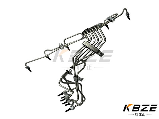 364-2862 C7.1 DFI MOTOR DIESEL NOZZEL TUBE CAT EXCAVATOR E320D2, E320D2 GC, E320D2L