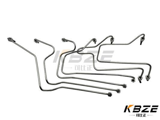 Diesel spuitpijp 212-8599 E320C/E321C/E323D MET INETERCOOLER door 3066 motoren