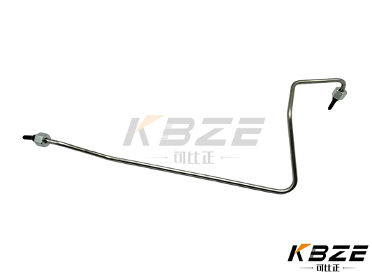 3525A207 PERKINS MOTORENDEELEN E320D2 COMMON RAIL PIPE voor katten dieselmotoren C6.6