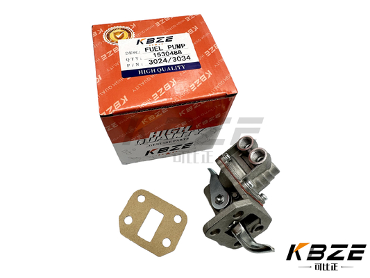 C.A.T CA1530488 153-0488 1530488 brandstoftransferpomp voor 3024C/3034 marine dieselmotor