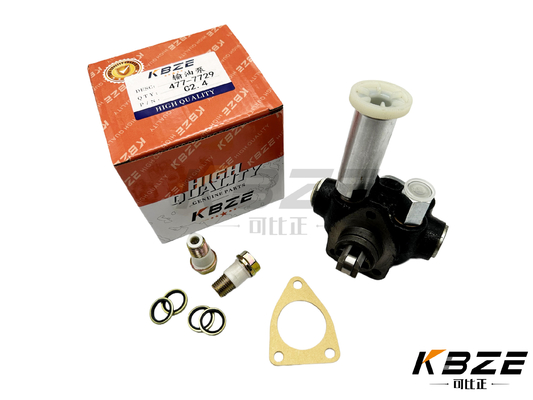 E304 E305 E307.5 CA4777729 477-7729 4777729 Vervangende brandstofpomp voor kattenmotoren C2.4