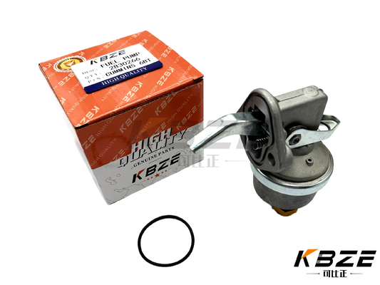 2830266 CUMMINS 6BT 5.9L / ZAAK IH TARCTOR /  brandstofliftpomp