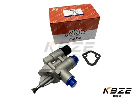KBZE CUMMINS 6BT / 6CT 3936316 brandstofvoedingspomp 4988747 voor HYUNDAI EXCAVATOR