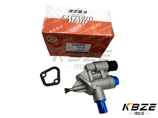 KBZE CUMMINS 6BT / 6CT 3936316 brandstofpomp 4944712 voor dieselmotoren