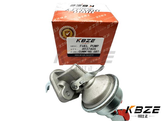 Dieselbrandstofpomp 4BT3.9 / 6BT5.9 4937405 Vervanging van CUMMINS Dieselmotor