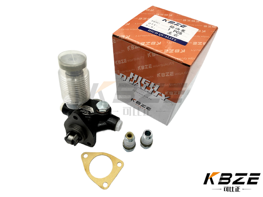 DH300-5 E320C EX220-5 EXKAVATOR 105210-1941 brandstofvoedingspomp / vervangende pomp voor D1146 S6K H07D-motor