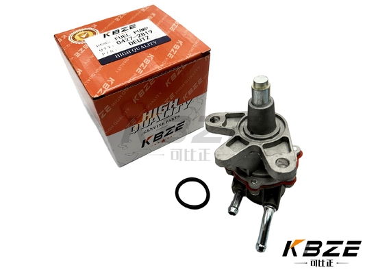 0427-2819 AR148JL 04272819 DEUTZ MACHINERY SPARE PART brandstofpomp voor BF1011 2011 motor