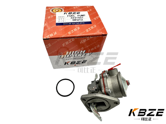Hoge kwaliteit DEUTZ 4231021 brandstofliftpomp geschikt voor F2L912 F4L912 F5L912 F6L912