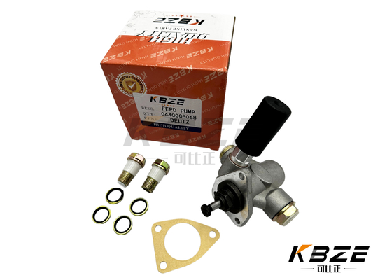 Hoge kwaliteit KBZE 0440008068 0440008061 0440008079 brandstofpomp geschikt voor Deutz IVECO VOLVO