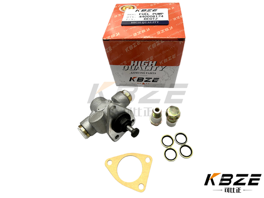 KBZE OEM brandstofvoedingspomp 0440008174 0440008201 2511369C91 vervanging voor DEUTZ NAVISTAR DT466E motor