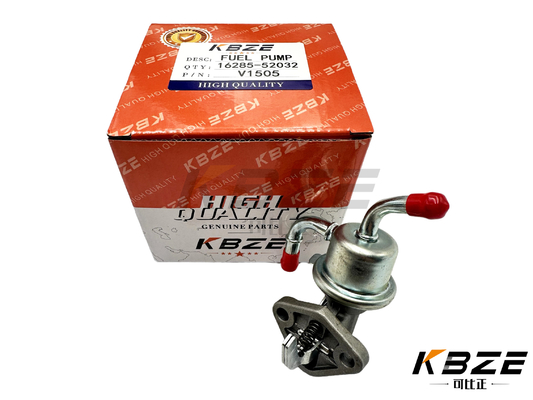 KBZE OEM HIGH QUALITY KUBOTA V1505 brandstofliftpomp ARKB-1006 16285-52032 voor RTV1100