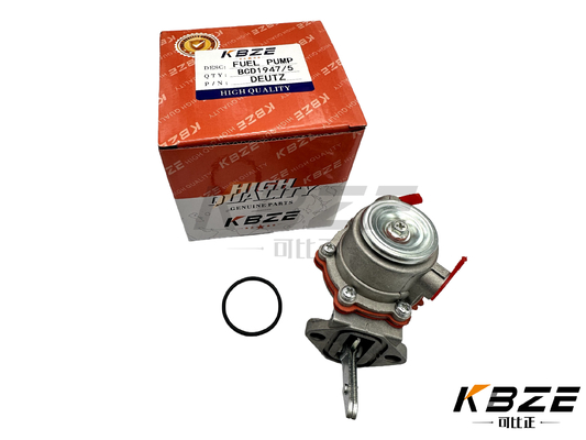KBZE OEM HOGE KWALITEIT BCD1947/5 504090935 FIT VOOR DEUTZ CASE FIAT