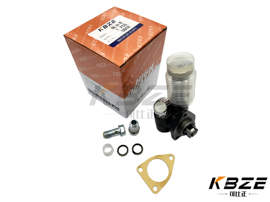 105220-6490 HOGE KWALITEIT KBZE OEM BRANDSTOFVOERPOMP DOOSAN DB58 PAST VOOR GRAAFMACHINE DX140W DX225 DH220-5