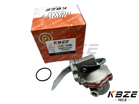 KBZE OEM FIAT TRACTOR 98419724 AT055-4JL brandstoftransferpomp FITS  TRACTORS