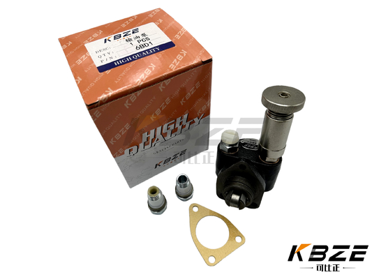 KBZE 8-97357265-0 105220-4561 ISUZU PARTS 4BD1 6BD1 OEM HIGH QUALITY FUEL PUMP voor HITACHI EXCAVATOR